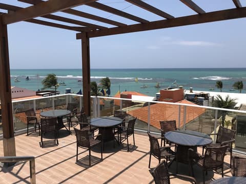 Baía Branca Porto de Galinhas, 