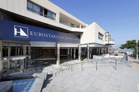 EUROSTARS LAS SALINAS, 
