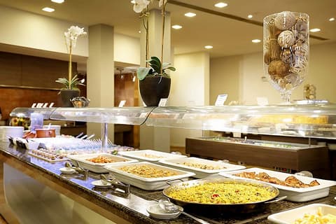 EUROSTARS LAS SALINAS, 