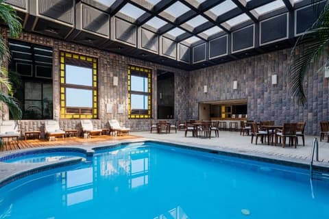 EXE ALAMEDA REFORMA, 