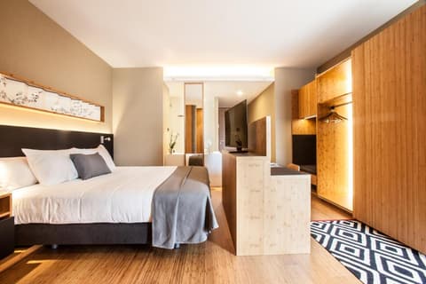 EUROSTARS BARCELONA CENTRAL, 