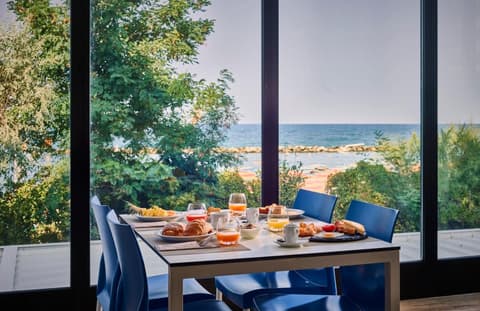 SERENA MAJESTIC HOTEL RESIDENCE, 