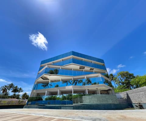 MARAGOGI BRISA RESORT, 