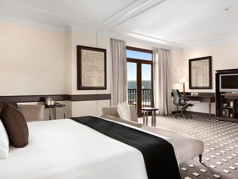 EUROSTARS PALACIO BUENAVISTA, 