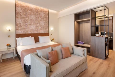 EUROSTARS SEVILLA BOUTIQUE, 