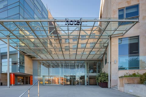 EUROSTARS MADRID CONGRESS, 