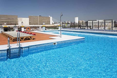 EXE SEVILLA MACARENA, 