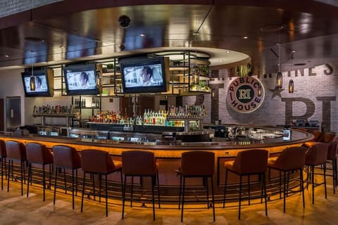 TROPICANA LAS VEGAS - A DOUBLE TREE BY HILTON, 