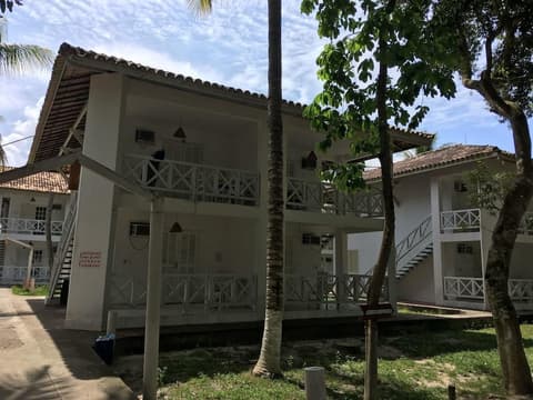 Capitania Praia Hotel Fazenda, 