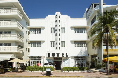 Congress Suites at the Strand, 