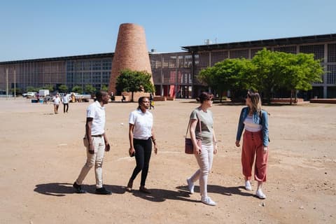 TIJH: Joburg and Soweto Highlights Afternoon Tour 2025