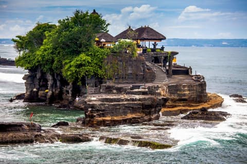 Romance of Bali, Private Tour