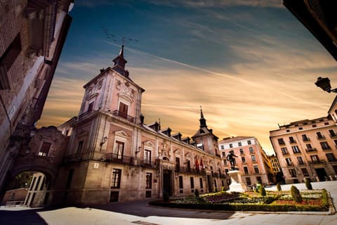 Best of Northern Spain and Portugal, 16 days tour (Multi country)