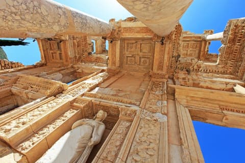 TUI Tours | Turkish Cities & Culture, Small Group Tour