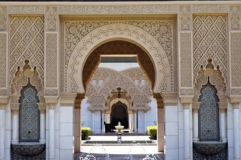 Scoperta del Marocco, tour privato