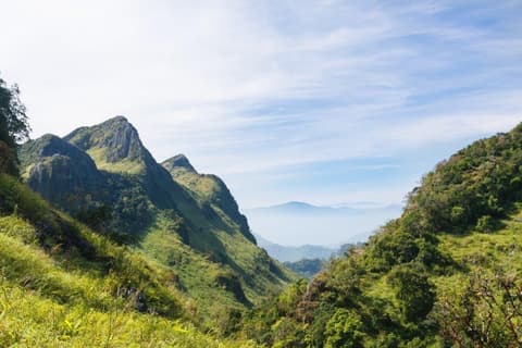 North Thailand Highlights, Small Group Tour (Other Languages)