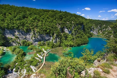 Amazing Croatia, Small Group Tour