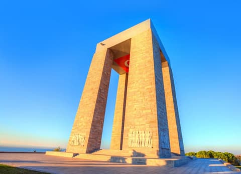 TUI Tours | Turkish Cities & Culture, Small Group Tour