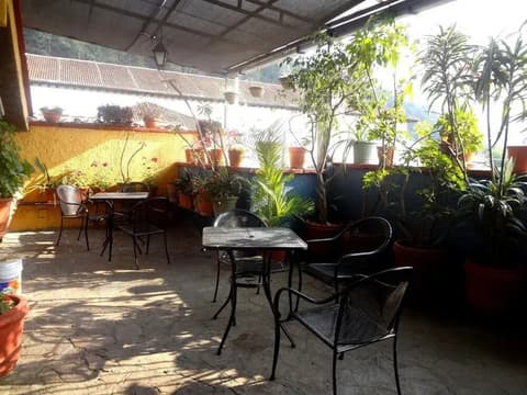 Hotel Mision Colonial San Cristobal, 