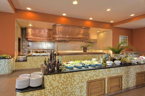 IBEROSTAR SELECTION PRAIA DO FORTE - ALL INCLUSIVE, 