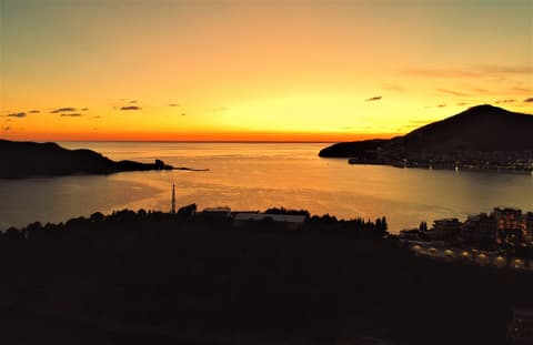 Adriatic and Rafting Mix