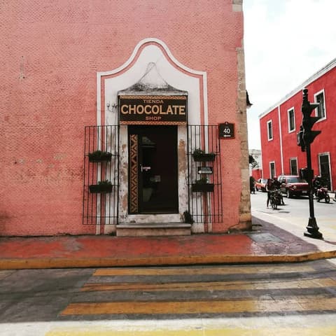 Yucatan and Campeche