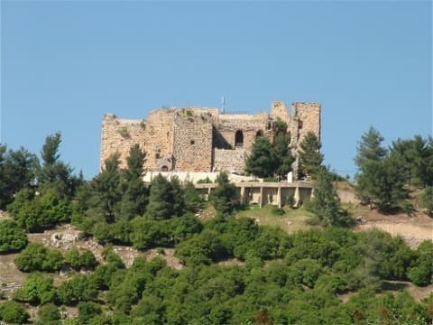 Reino Hashemita (Viernes)