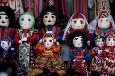 Viaggio per le donne