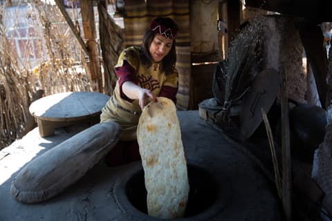 Viaggio per le donne