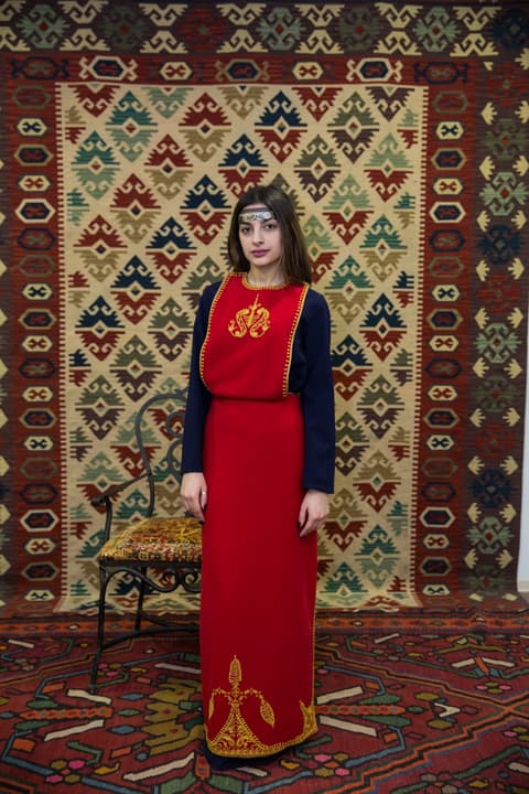 Viaggio per le donne