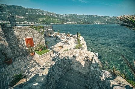 Unique Montenegro Beauties