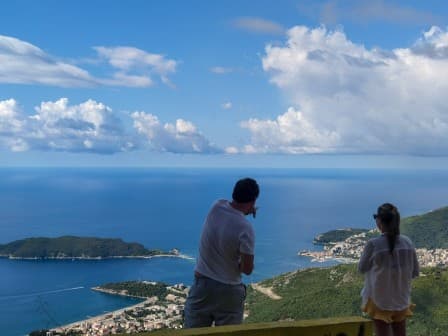 Unique Montenegro Beauties