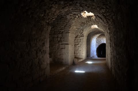 Descubre Jordania (Llegada a Amman) - 5 Stars Hotels (Departure Saturday or Tuesday)