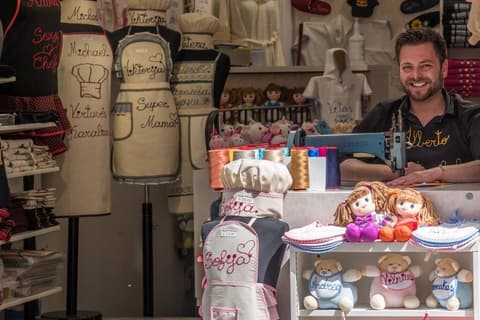 Baltic Express tour (EN, ES, IT)