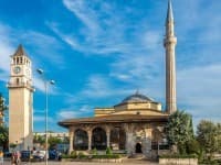 Albania - Macedonia del Norte - Grecia