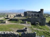 North Macedonia - Albania - Montenegro