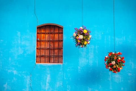 Altiplano Copan E Rìo Dulce