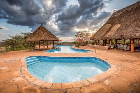 Spa Tour Naisula Classic