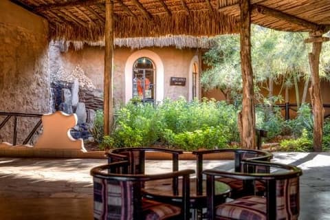 Spa Tour Naisula Classic