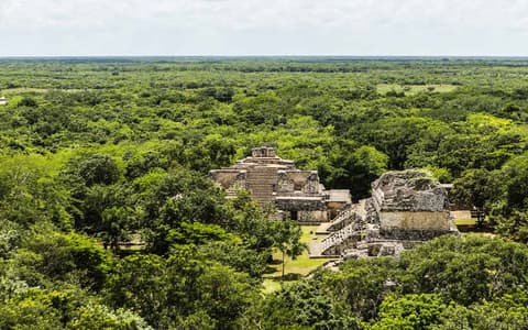 Descubriendo Yucatan