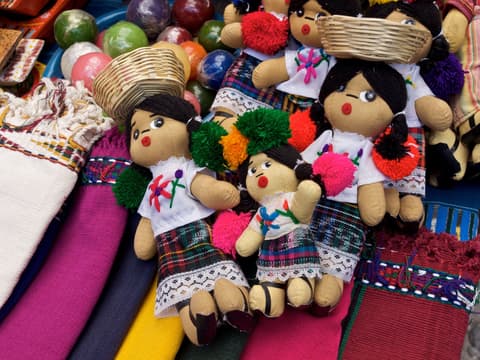 Guatemala a su Aire - 8 Días