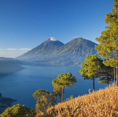 Mundo Maya Arqueológico al Completo - 14 días