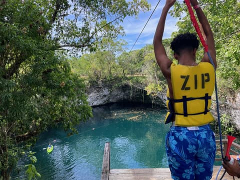 Adventure Expedition North Coast