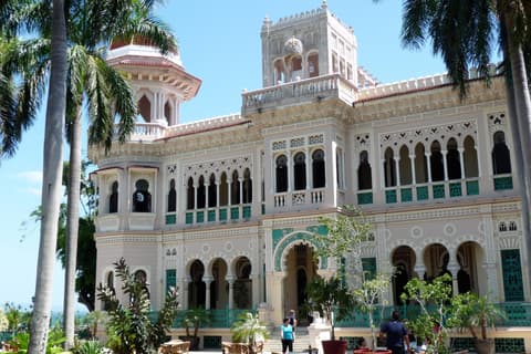 Cuba for Connoisseurs