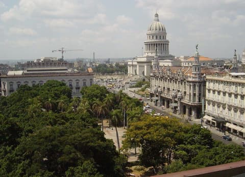 Cuba Linda with Boutique