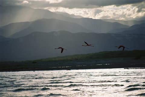 Nature experience in Hidden Paradise