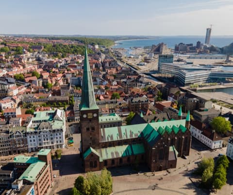 Imperio Vikingo y Helsinki