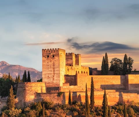 España Con Estilo y Experiencias