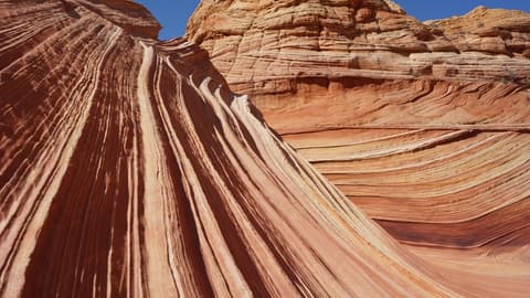 7 Days Tour Including Las Vegas and the Desert Parks