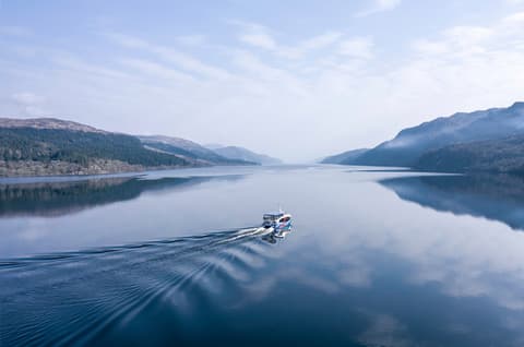 Tour Reino Unido e Irlanda - De Edimburgo a Londres